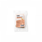 Kimo Filled Chew Bone with Salmon skanėstas &ndash; kaulas &scaron;unims su la&scaron;i&scaron;a, 120g