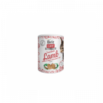 Brit Care Cat Superfruits Lamb begrūdis skanėstas katėms, 100 g
