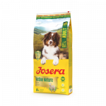 Josera Active Nature sausas maistas &scaron;unims su ėriena, 12,5 kg