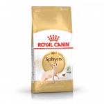 Royal Canin Sphynx Adult sausas maistas Sfinksų veislės katėms, 2 kg