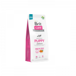Brit Care Grain-free Puppy Salmon begrūdis, sausas maistas &scaron;uniukams, 12 kg