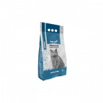 Puffy Tail Natural betonitinis, su&scaron;okantis kačių kraikas, 5 l