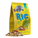 RIO kasdienis lesalas papūgoms, 500 g