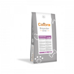 Calibra Dog Breeder Line Premium Sensitive Lamb sausas maistas jautrią vir&scaron;kinimo sistemą turintiems &scaron;unims, 20 kg