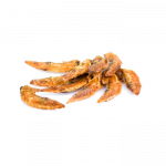 Džiovinti vi&scaron;tų sparneliai, 100 g