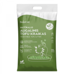 Tofu BeloCat žalios arbatos kvapas kraikas, 18 l / 7 kg