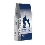 Dr. Clauder's High Premium Sport sausas maistas sportujantiems &scaron;unims, 15 kg