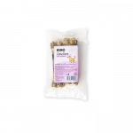 Kimo Chew Bone with Salmon skanėstas &ndash; kaulas &scaron;unims su la&scaron;i&scaron;a, 230g