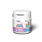Gigi Stomach Health - Diarrhea Stop papildas nuo viduriavimo &scaron;unims ir katėms, N60