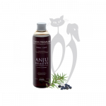Anju Cade Premium &scaron;ampūnas nuo pleiskanų &scaron;unims ir katėms, 250 ml