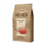 Carnilove True Fresh Beef sausas maistas &scaron;unims, 12 kg