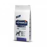 Advance Veterinary Diets Articular sausas maistas &scaron;unims, turintiems sąnarių problemų, 12 kg