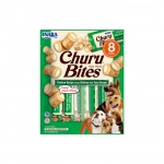 Churu Dog Bites Chicken Tuna skanėstas &scaron;unims, 96 g