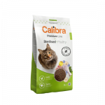 Calibra Cat Premium Sterilised Poultry sausas maistas sterilizuotoms katėms, 2 kg
