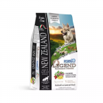 Forza 10 Legend Maintenance Evolution New Zealand sausas maistas &scaron;unims, 11,33kg