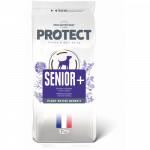 Pro Nutrition Protect Senior + sausas maistas vyresnio amžiaus &scaron;unims, 12 kg