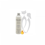 Anju Vital Force &scaron;ampūnas su keratinu &scaron;unims ir katėms, 5 l
