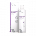 VetExpert Stimuderm Ultra Shampoo Short Hair &scaron;ampūnas esant plaukų netekimui dėl ligų, 250 ml