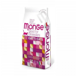 Monge Best For Breeders Cat Adult 33/14 sausas maistas katėms, 10 kg