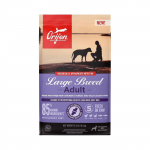 Orijen Adult Large Breed sausas maistas didelių veislių &scaron;unims, 11,4 kg