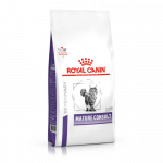 Royal Canin Veterinary Mature Consult S/O sausas maistas vyresnio amžiaus katėms, 1,5 kg