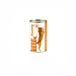 Buddy drėgnas maistas &scaron;unims su pauk&scaron;tiena, 1250 g