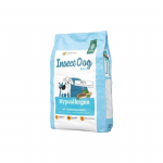 Green Petfood Insect Dog Hypoallergen sausas maistas alergi&scaron;kiems &scaron;unims, 10 kg