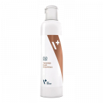VetExpert Twisted Hair specializuotas &scaron;ampūnas, skirtas ilgaplaukiams &scaron;unims ir katėms, 250 ml