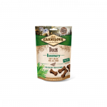 Carnilove Dog Duck with Rosemary skanėstas &scaron;unims, 200 g