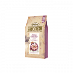 Carnilove True Fresh Cat Chicken begrūdis, sausas maistas katėms, 340 g