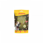 Josera Meat Bites Mini Turkey skanėstai mažų veislių &scaron;unims, 70g