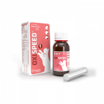 Pharmadiet Oxispeed Gel papildai gyvūnams, gerinantys tonusą, 50 ml