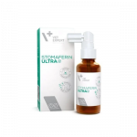 VetExpert Stomaferin Ultra priemonė burnos priežiūrai &scaron;unims ir katėms, 30 ml