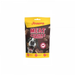 Josera Meat Chunks Beef skanėstai &scaron;unims, 70g