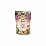 Carnilove Dog Quail with Oregano skanėstas &scaron;unims, 200 g