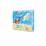 Dr. Zoo grietinėlės skonio ledai &scaron;unims, 6 x 50 g