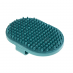 GimDog Oval Brush ovalios guminės &scaron;ukos