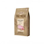 Carnilove True Fresh Turkey begrūdis, sausas maistas &scaron;unims, 4 kg