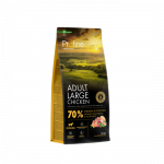 Profine Dog Adult Chicken - Potatoes sausas maistas &scaron;unims, 12 kg