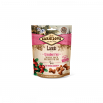Carnilove Dog Lamb with Cranberries skanėstas &scaron;unims, 200 g