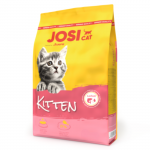 JosiCat Kitten sausas maistas jaunoms katėms, 1,9 kg