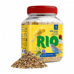 RIO laukinių sėklų mi&scaron;inys pauk&scaron;čiams, 240 g