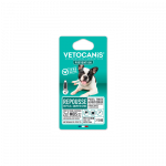 Vetocanis atbaidantis užla&scaron;inamas tirpalas &scaron;unims (iki 10kg), N2