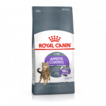 Royal Canin Appetite Control Sterilised sausas maistas sterilizuotoms katėms, nuolat pra&scaron;ančioms maisto, 2 kg