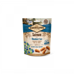 Carnilove Dog Salmon with Blueberries skanėstas &scaron;unims, 200 g