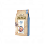 Carnilove True Fresh Cat Turkey begrūdis, sausas maistas katėms, 4,8 kg