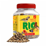 RIO mi&scaron;inys pauk&scaron;čiams giesmininkams, 240 g