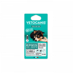 Vetocanis atbaidantis užla&scaron;inamas tirpalas &scaron;unims (10-20kg), N2