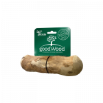 Good Wood kavamedžio &scaron;akos kramtalas &scaron;unims iki 20 kg
