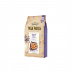 Carnilove True Fresh Cat Fish begrūdis, sausas maistas katėms, 340 g